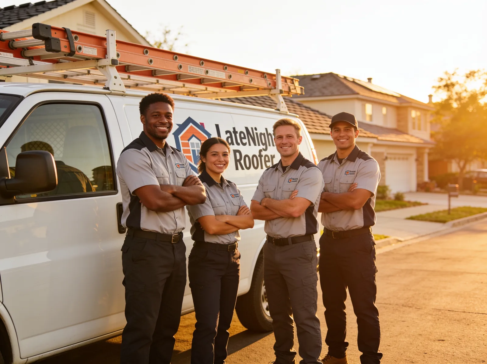 Emergency Roof Repair company in Louisville, CO